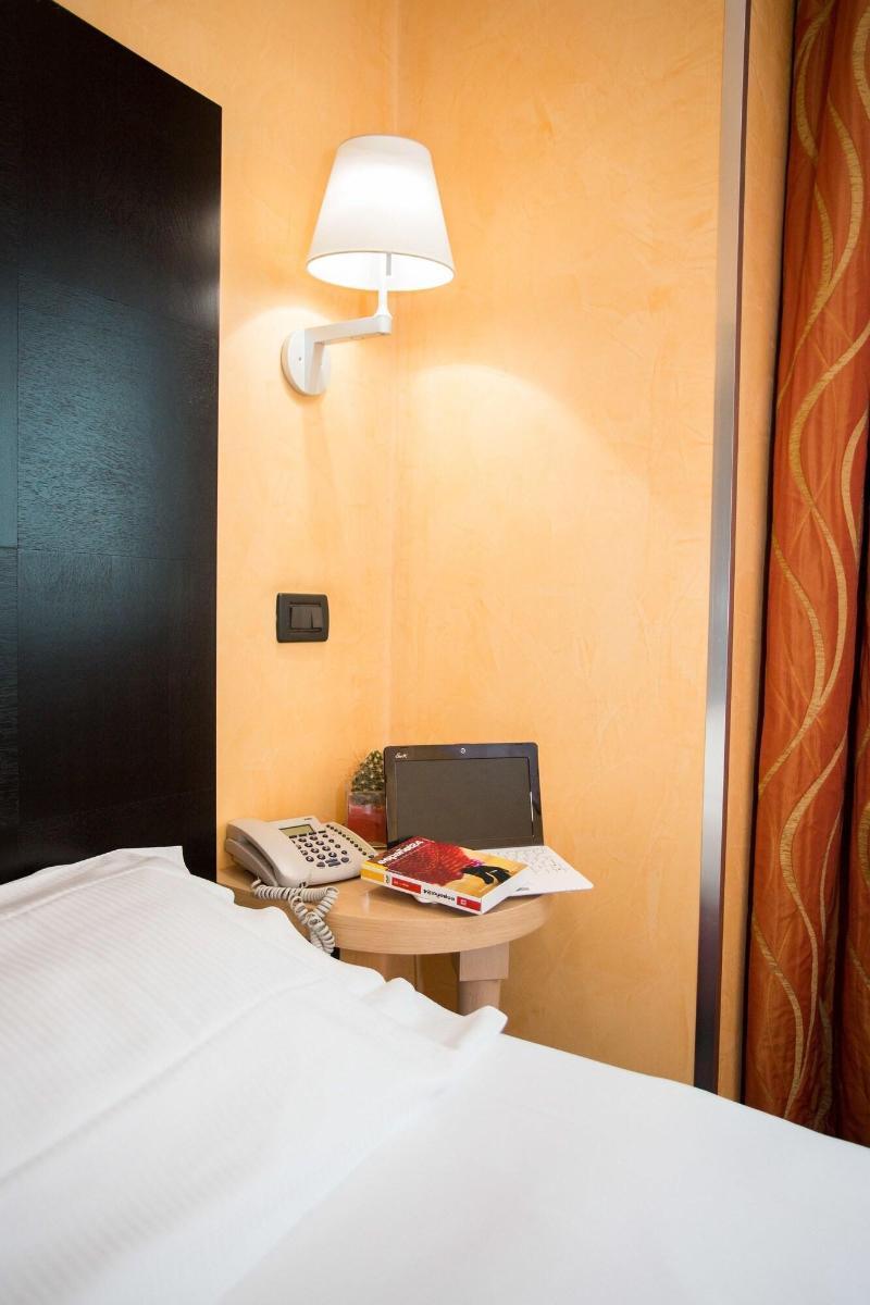 Hotel Majorana 4*