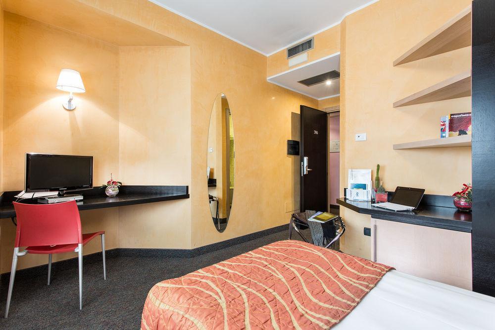 Majorana Hotel 4*