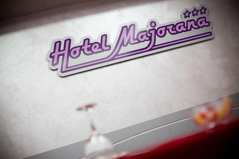 Hotel Majorana Rende