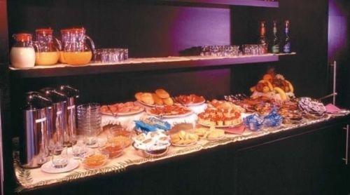Hotel Majorana