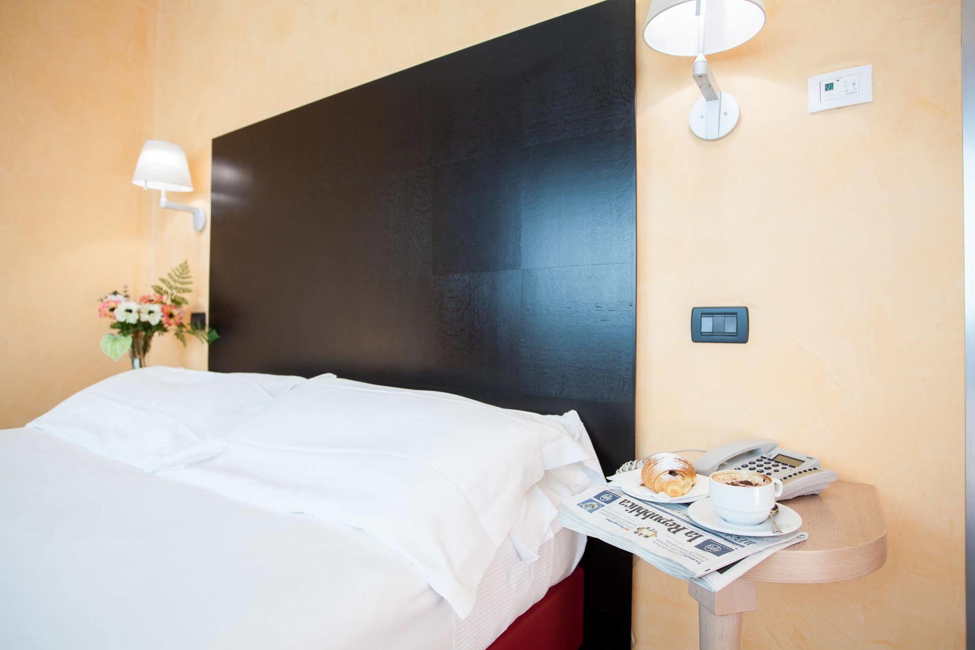 Majorana Hotel 4*